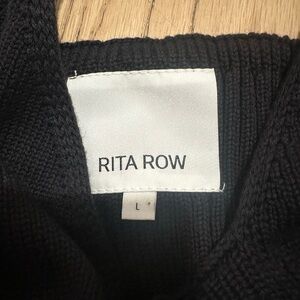 Rita Row Francoise Top